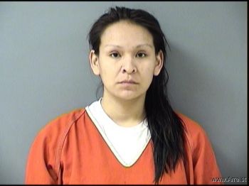 Valyncia Lynn Manheimer Mugshot