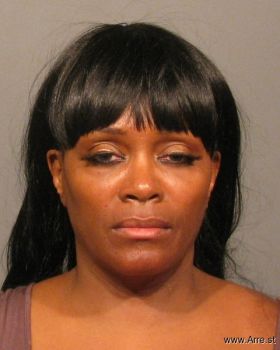 Vanessa Rochelle Adams Mugshot