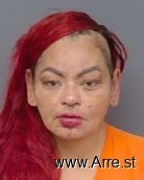 Vanessa Renee Stillday Mugshot