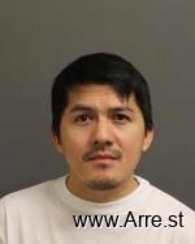 Vang Toua Chang Mugshot