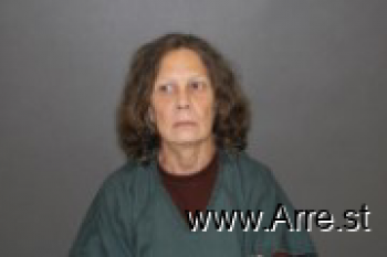 Veronica Nicole Garcia Mugshot