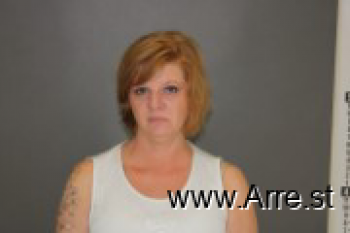 Veronica Nicole Garcia Mugshot