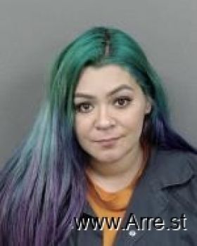 Veronica Gonzalez Navarro Mugshot