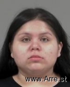 Veronica Priscilla Torres Mugshot