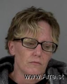 Vicki Lynn Daufelt Mugshot