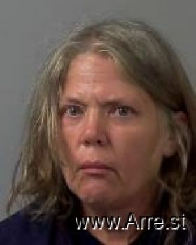 Vickie Lynn Mclean Mugshot