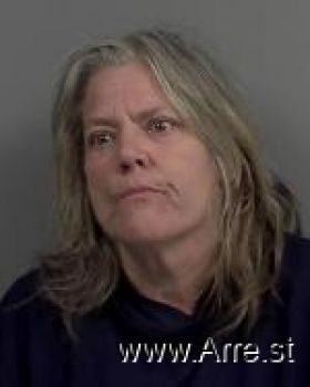 Vickie Lynn Mclean Mugshot