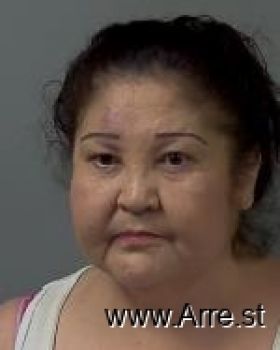 Vickie Lynn Neadeau Mugshot