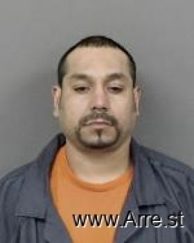 Victor Manuel Juarez-rodriguez Mugshot