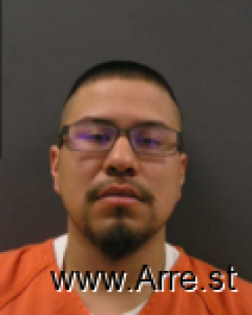 Victor Nmn Mendoza Mugshot