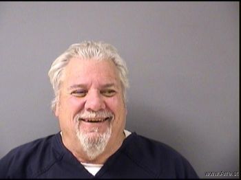 Victor Elmo Miller Mugshot