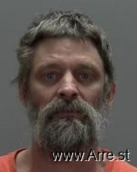 Victor Lee Ogden Mugshot