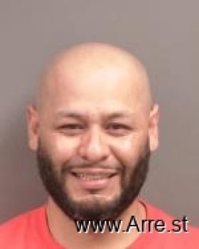 Victor  Ortega Mugshot