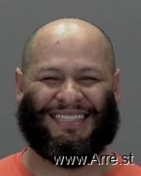 Victor  Ortega Mugshot