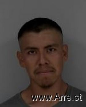 Victor  Ramirez Martinez Mugshot