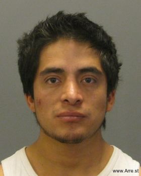 Victor Geovany Rodriguez-andrade Mugshot