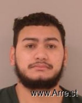 Victor Noel Roman Vazquez Mugshot