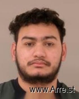 Victor Noel Roman Vazquez Mugshot