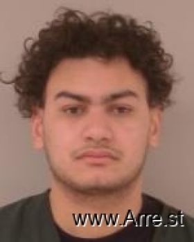 Victor Noel Roman Vazquez Mugshot