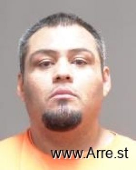 Victor Manuel Sanchez Mugshot