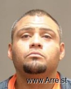 Victor Manuel Sanchez Mugshot