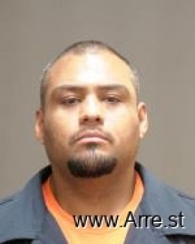 Victor Manuel Sanchez Mugshot