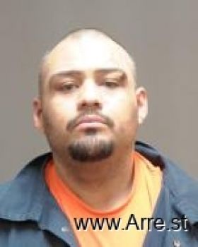 Victor Manuel Sanchez Mugshot