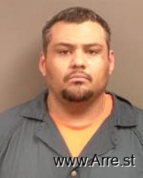 Victor Manuel Sanchez Mugshot