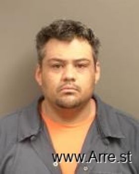 Victor Manuel Sanchez Mugshot