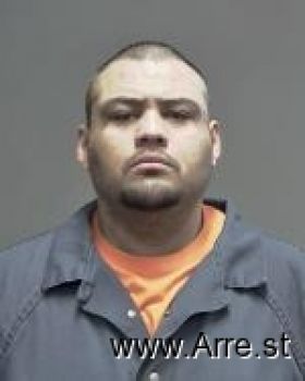 Victor Manuel Sanchez Mugshot