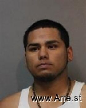 Victor Manuel Sandoval Mugshot