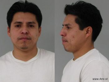 Victor Lopez Vasquez Mugshot