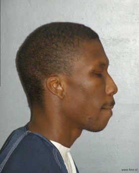 Victor Quentin Wells Mugshot