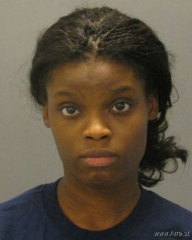 Victoria Amma Asong Tay Mugshot