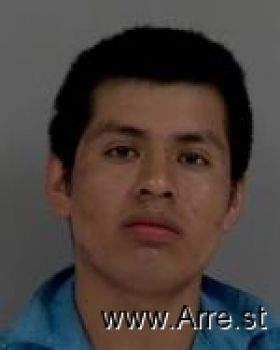 Victorino  Martinez Ramirez Mugshot