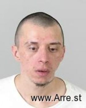 Vincent James Beaulieu Mugshot