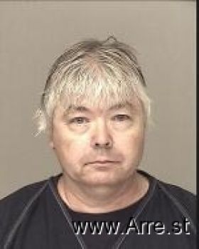 Vincent Mark Erickson Mugshot