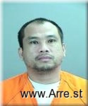 Vinh  Ngo Mugshot