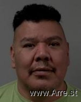 Virgil Lee Roy Mugshot