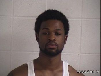 Virgil Marquis Smith Mugshot