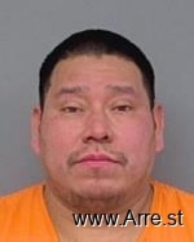 Virgilio Gomez Hondurena Mugshot