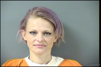 Virginia Rae Curtis Mugshot