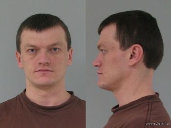 Vladislav  Pekarskii Mugshot