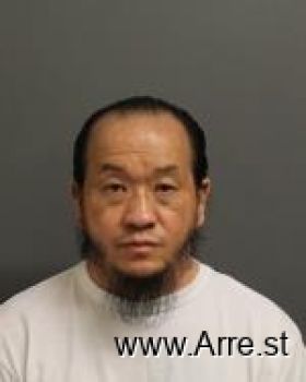 Vong  Lee Mugshot