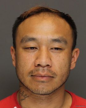 Vong  Vang Mugshot