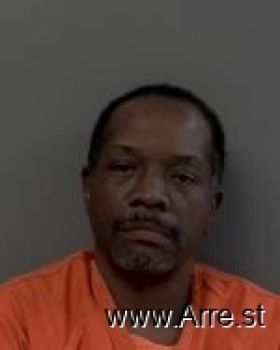 Wallace Doom Kellum Mugshot