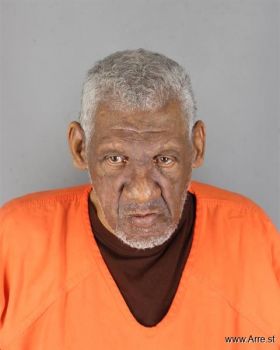 Walter Ivory Harper Mugshot