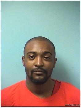 Wayne Morris Huff Mugshot