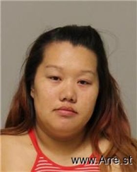 Wendy Ntshuab Kue Mugshot