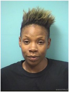 Wendy Lee Crawford Mugshot